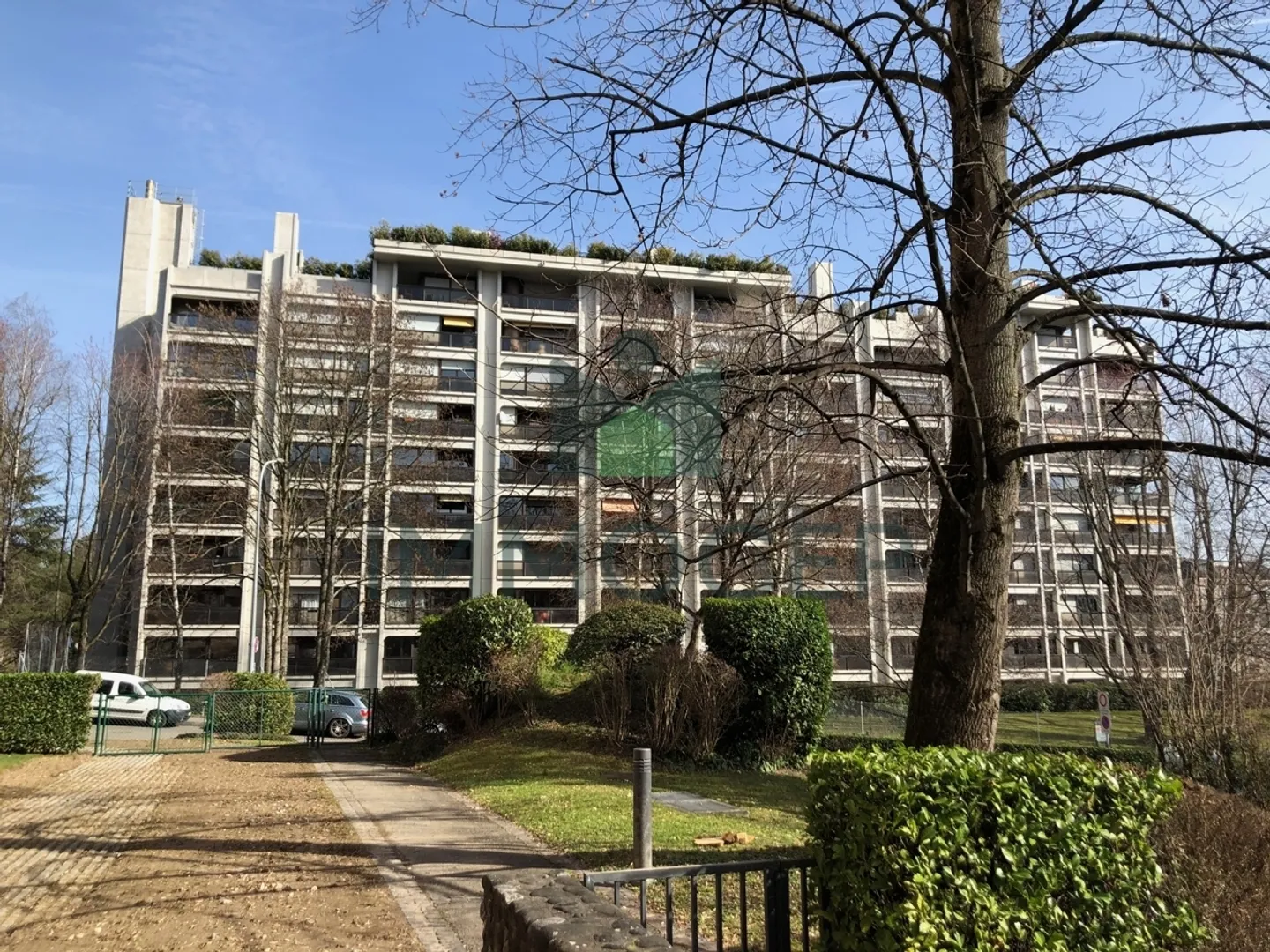 Exclusivity: Spacious 3-room apartment of 94 m2 in Petit-Saconnex - Photo 1 of 11