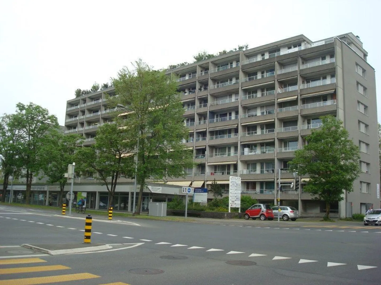 Salle de bricolage à louer - Photo 1 sur 1