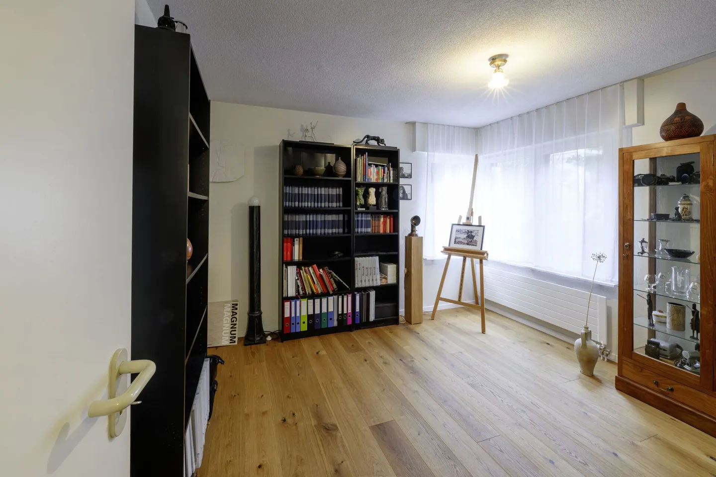 Single-family house with garden in a family-friendly and quiet location - Photo 8 of 17