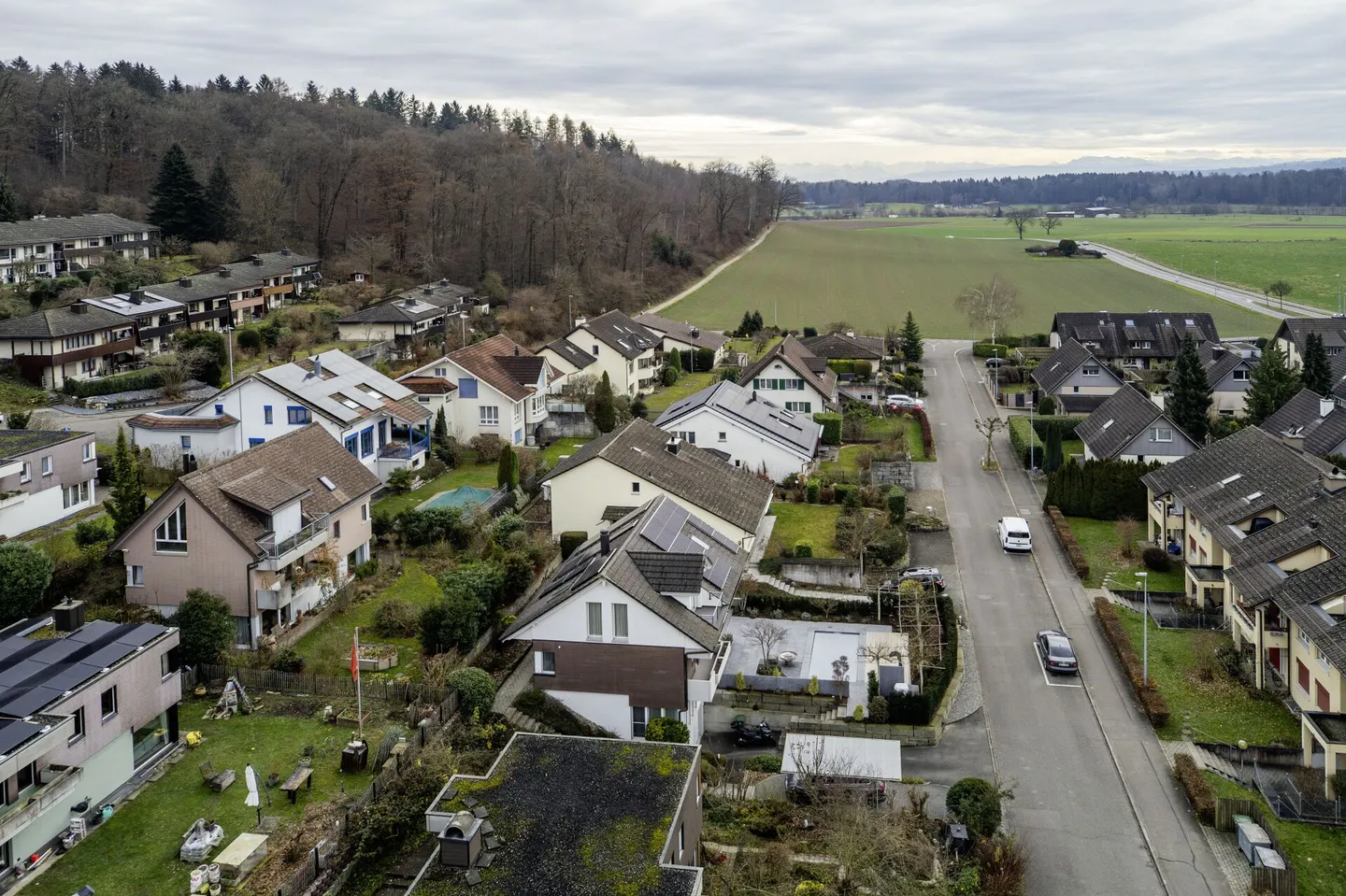 Single-family house with garden in a family-friendly and quiet location - Photo 17 of 17