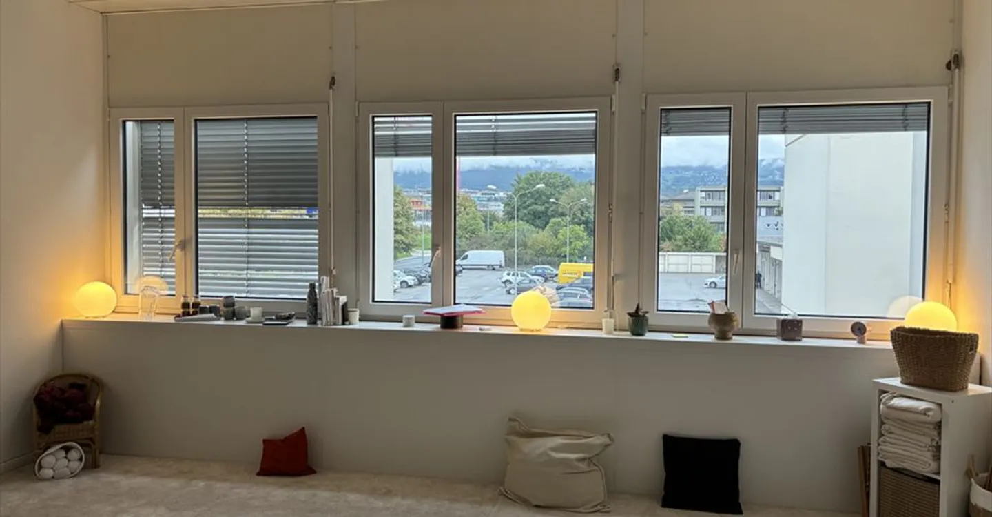 Bürofläche mieten - Foto 1 von 4