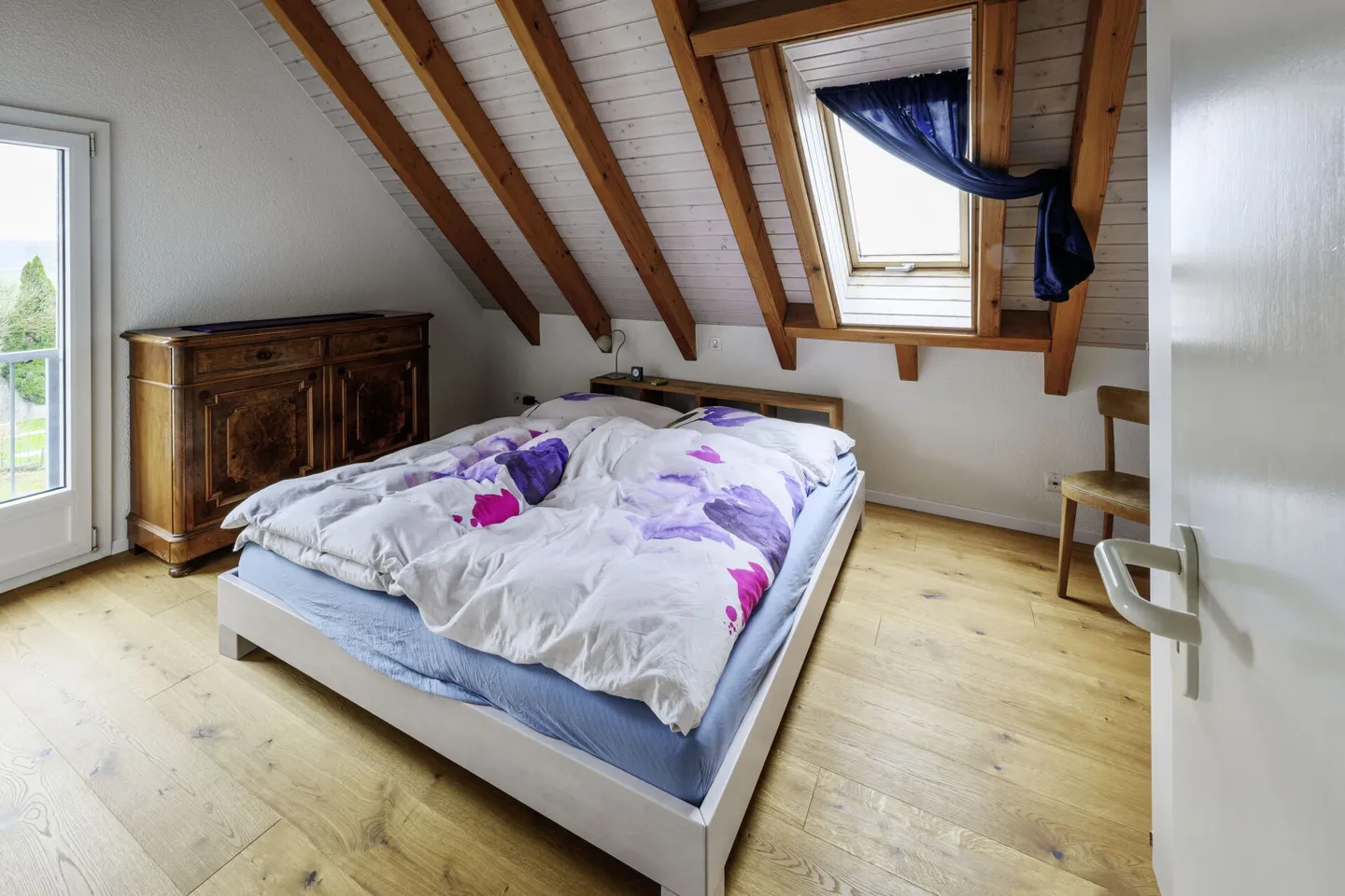 Single-family house with garden in a family-friendly and quiet location - Photo 11 of 17