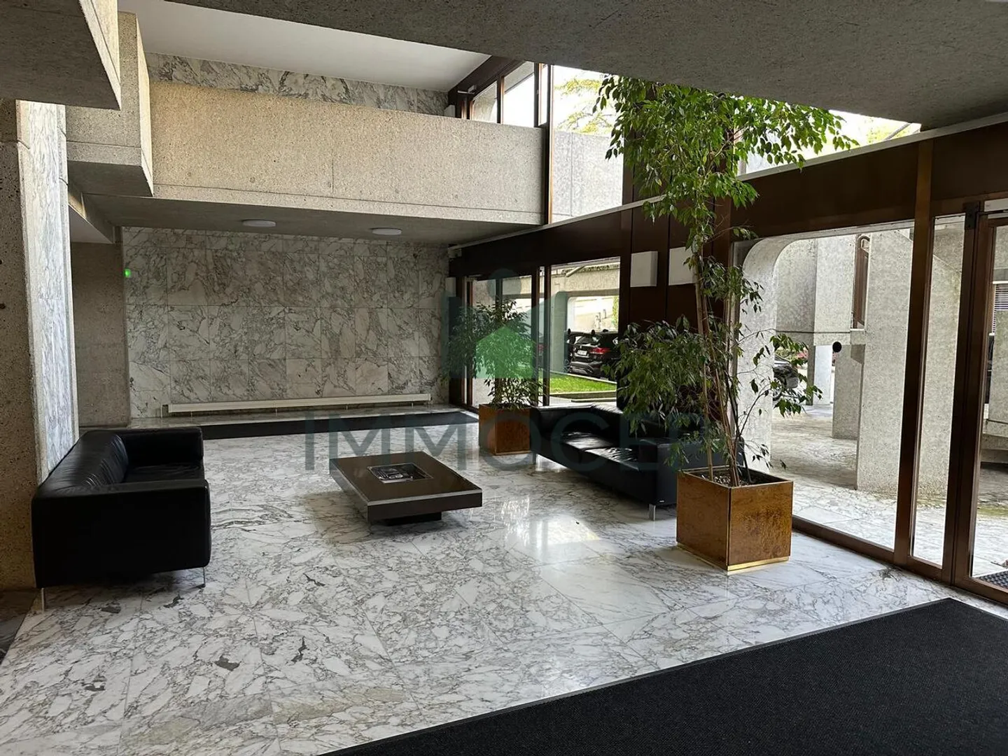 Exclusivity: Spacious 3-room apartment of 94 m2 in Petit-Saconnex - Photo 9 of 11