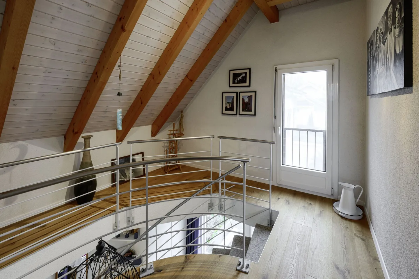 Single-family house with garden in a family-friendly and quiet location - Photo 13 of 17