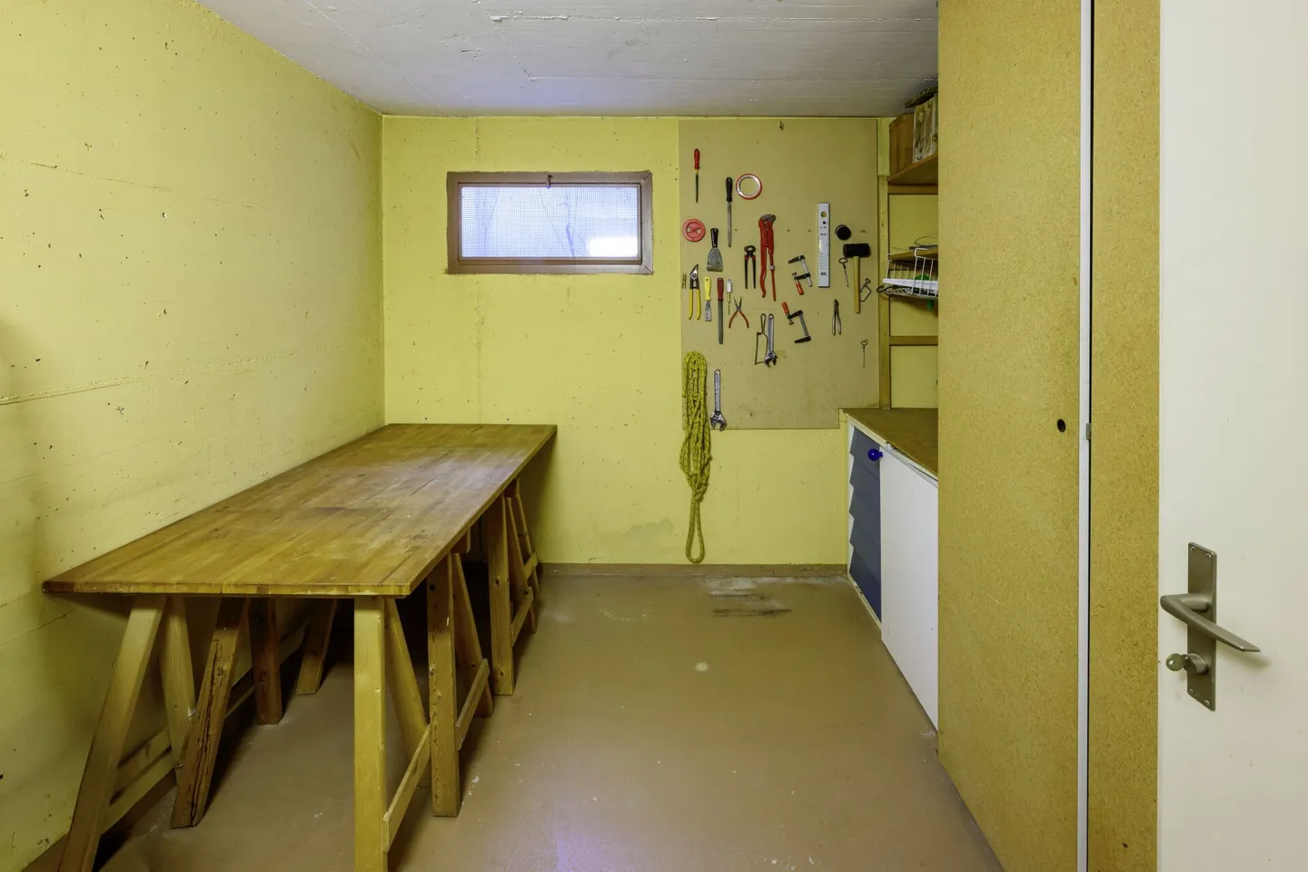 Single-family house with garden in a family-friendly and quiet location - Photo 14 of 17