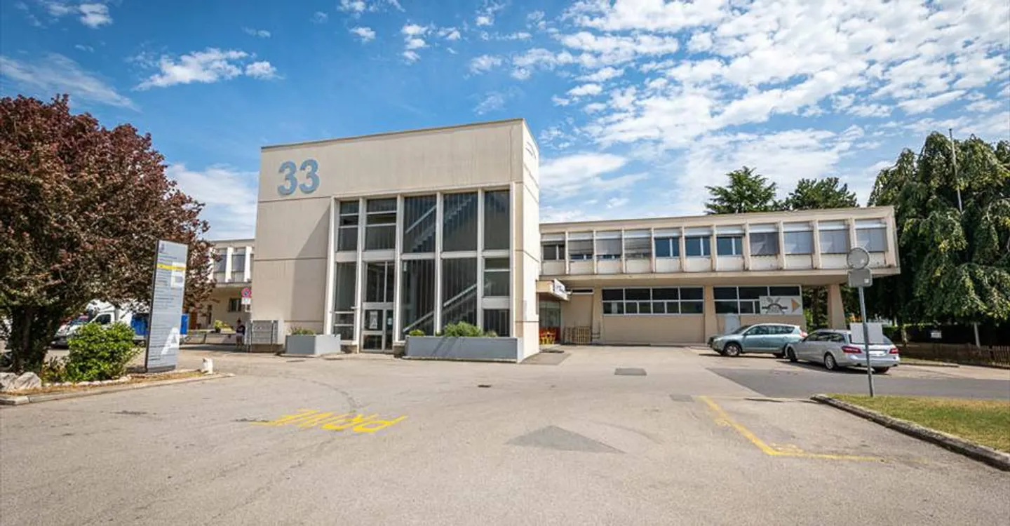 Bürofläche mieten - Foto 3 von 4