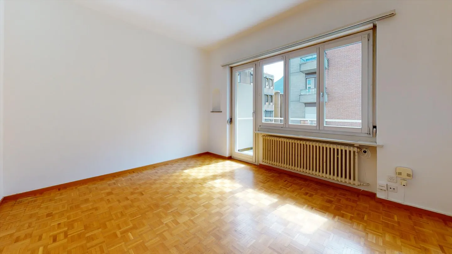 3-room apartment - Photo 3 of 6