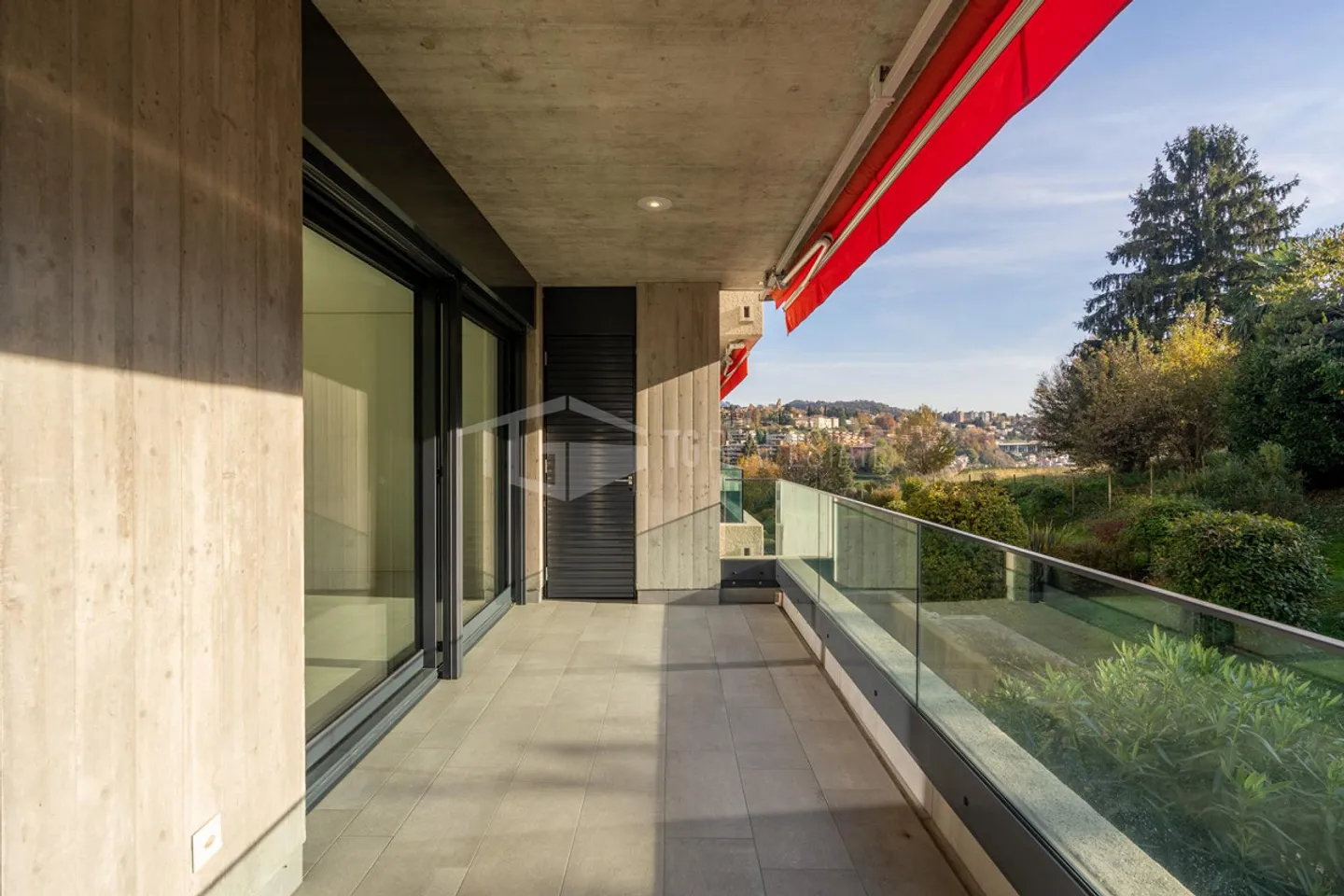 Appartement moderne de 3.5 pièces - Photo 1 sur 11