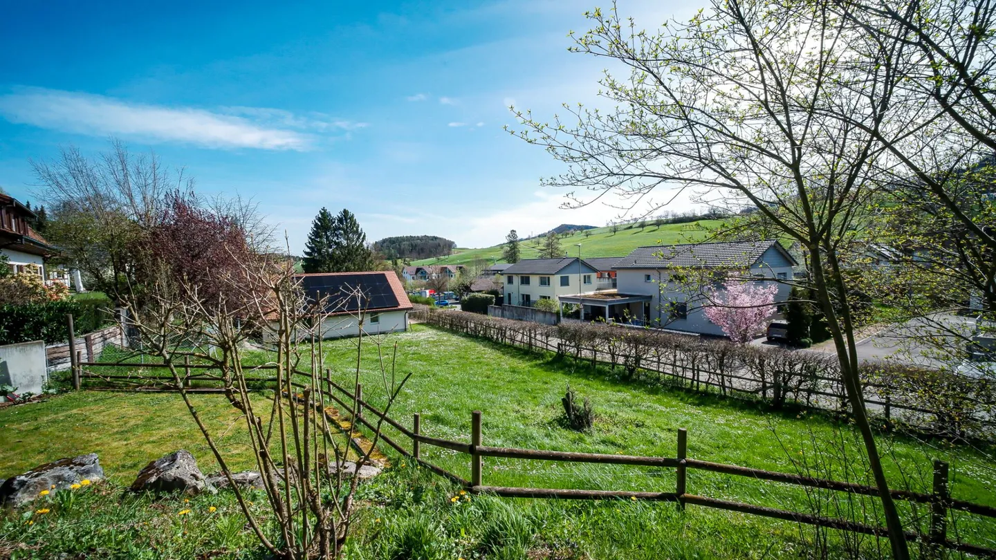 sonniges Bauland - Foto 4 von 8