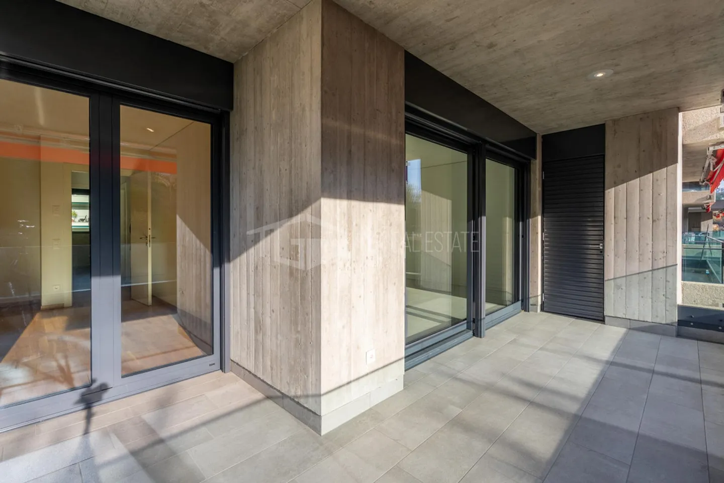 Appartement moderne de 3.5 pièces - Photo 2 sur 11