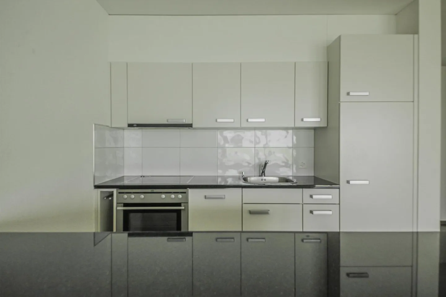 Attraktive Single-Wohnung mit Gartensitzplatz! - Foto 2 von 6