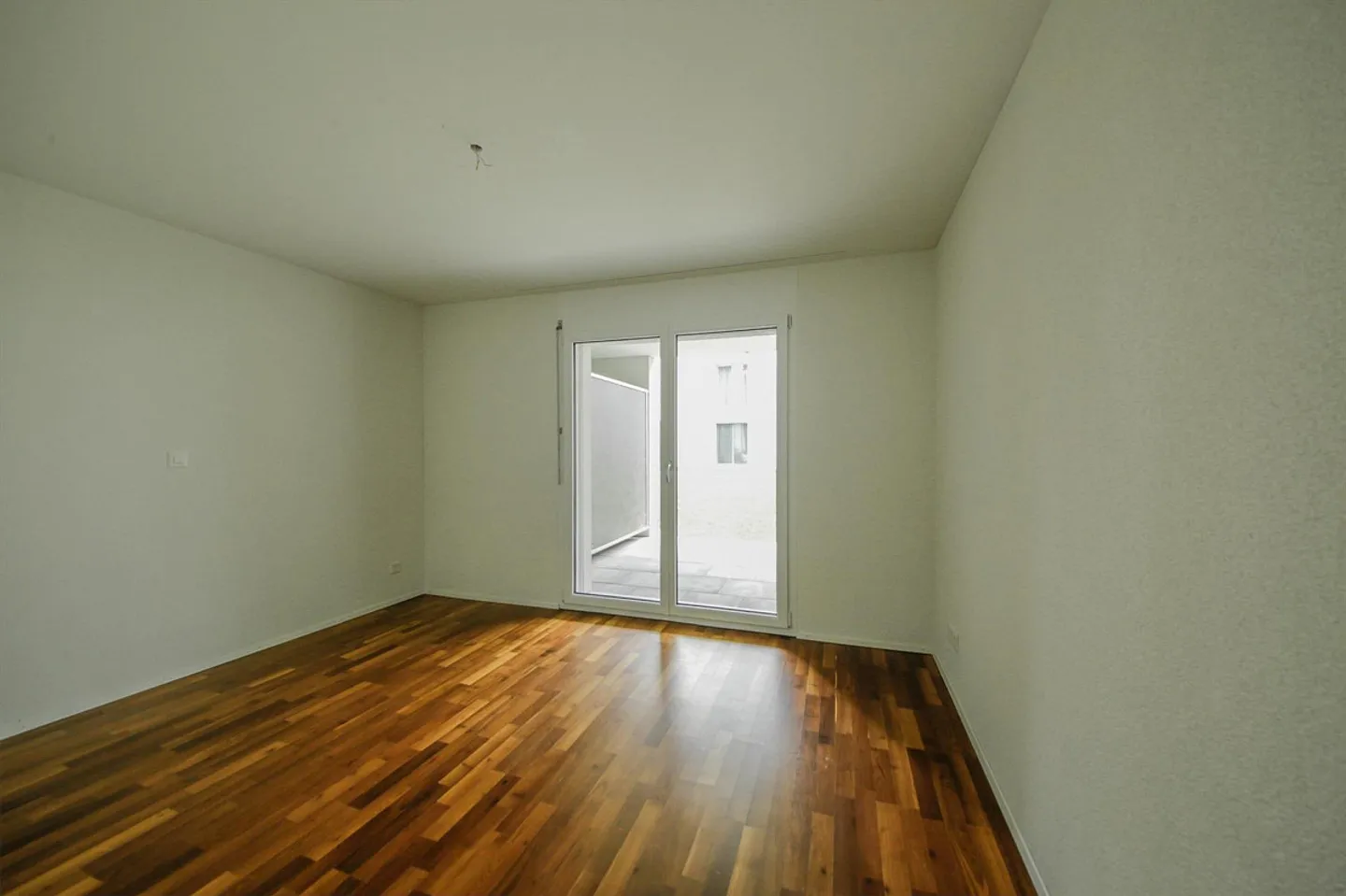 Attraktive Single-Wohnung mit Gartensitzplatz! - Foto 3 von 6