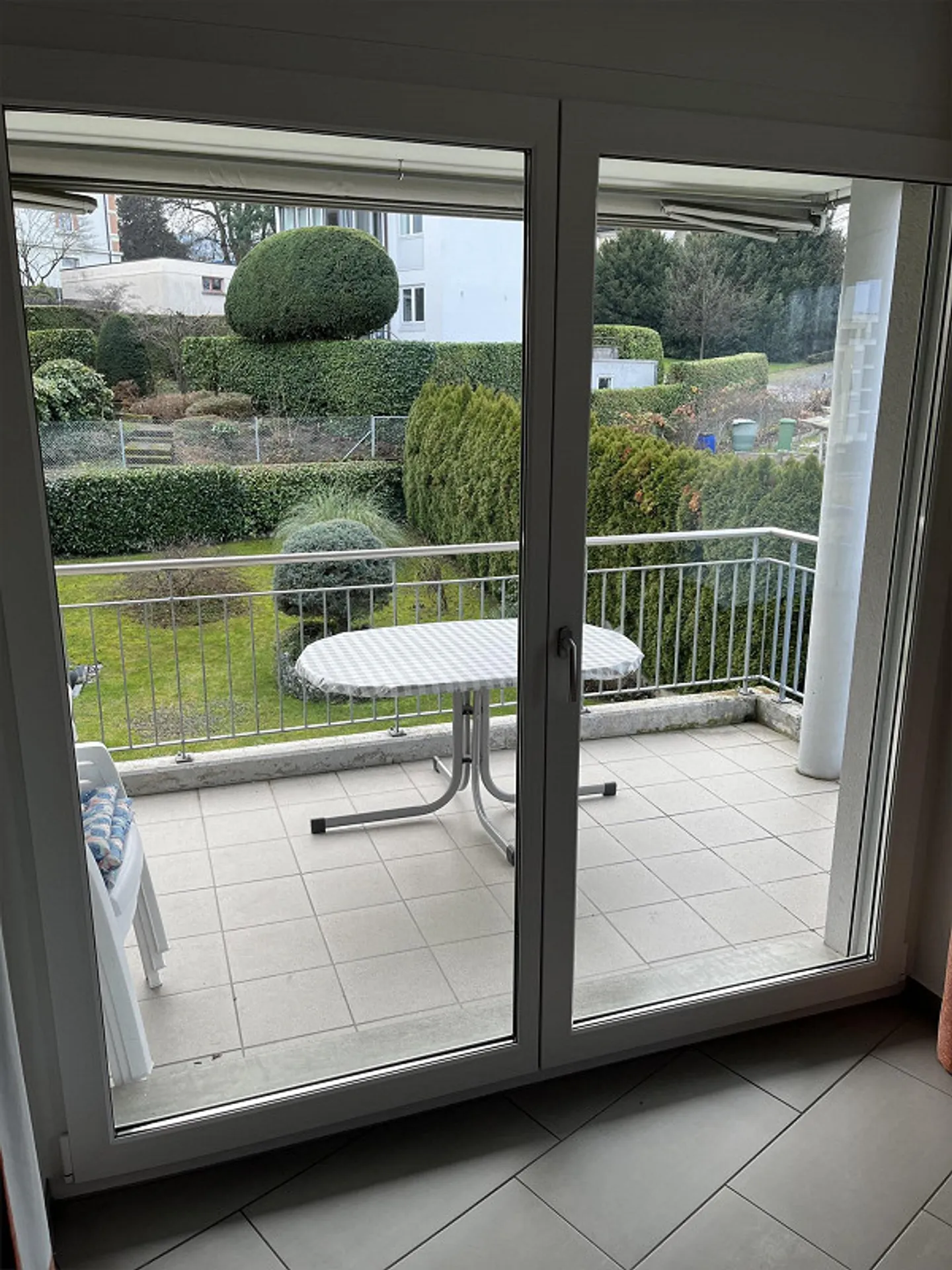 R E S E R V I E R T - Appartement 4,5 pièces avec garage - Photo 4 sur 12