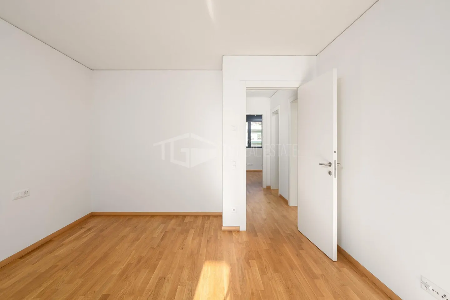 Appartement moderne de 3.5 pièces - Photo 6 sur 11