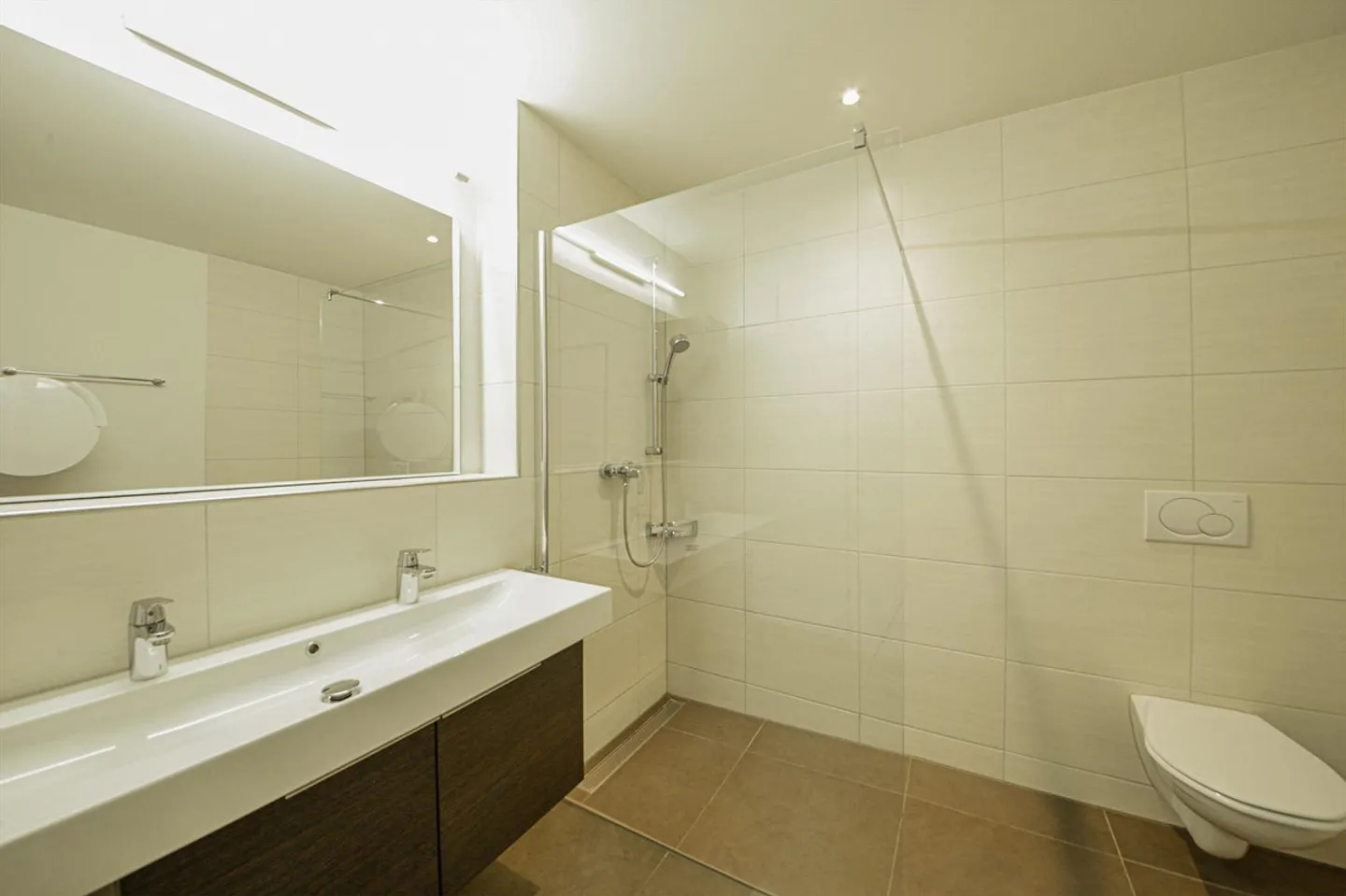 Attraktive Single-Wohnung mit Gartensitzplatz! - Foto 4 von 6