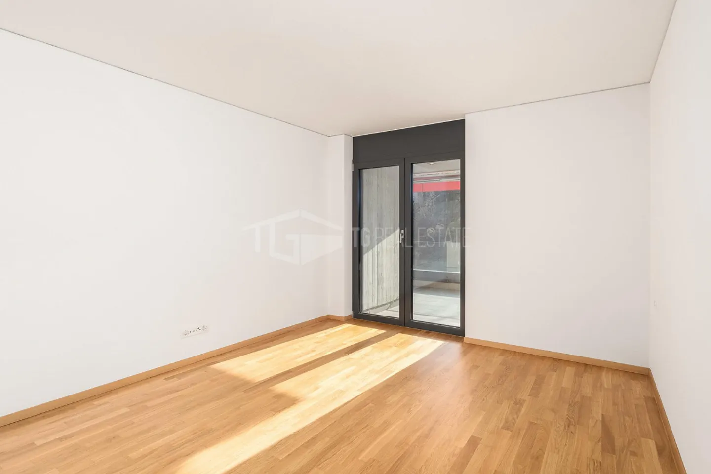 Appartement moderne de 3.5 pièces - Photo 7 sur 11