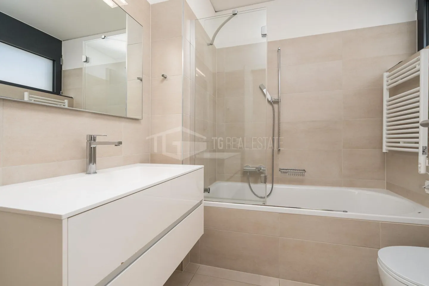 Appartement moderne de 3.5 pièces - Photo 10 sur 11