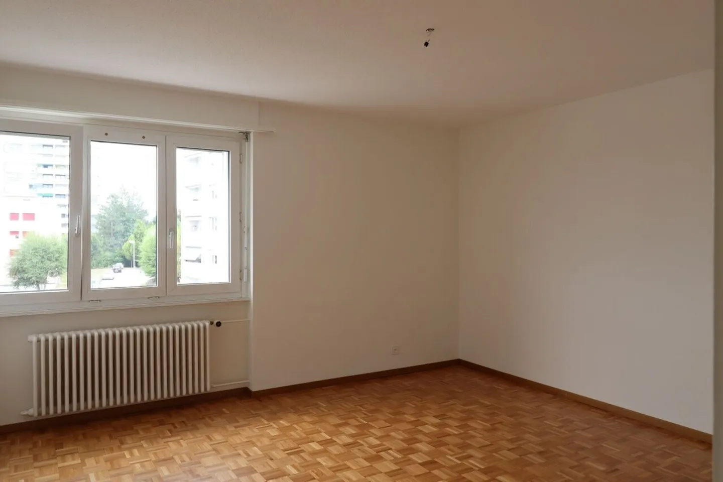 Familienwohnung mit 4,5 Zimmern im Stadtteil Schoenberg - Foto 8 von 12