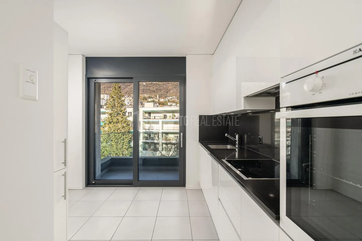 Appartement moderne de 3.5 pièces - Photo 11 sur 11