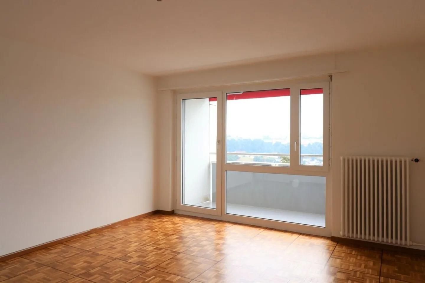 Familienwohnung mit 4,5 Zimmern im Stadtteil Schoenberg - Foto 5 von 12