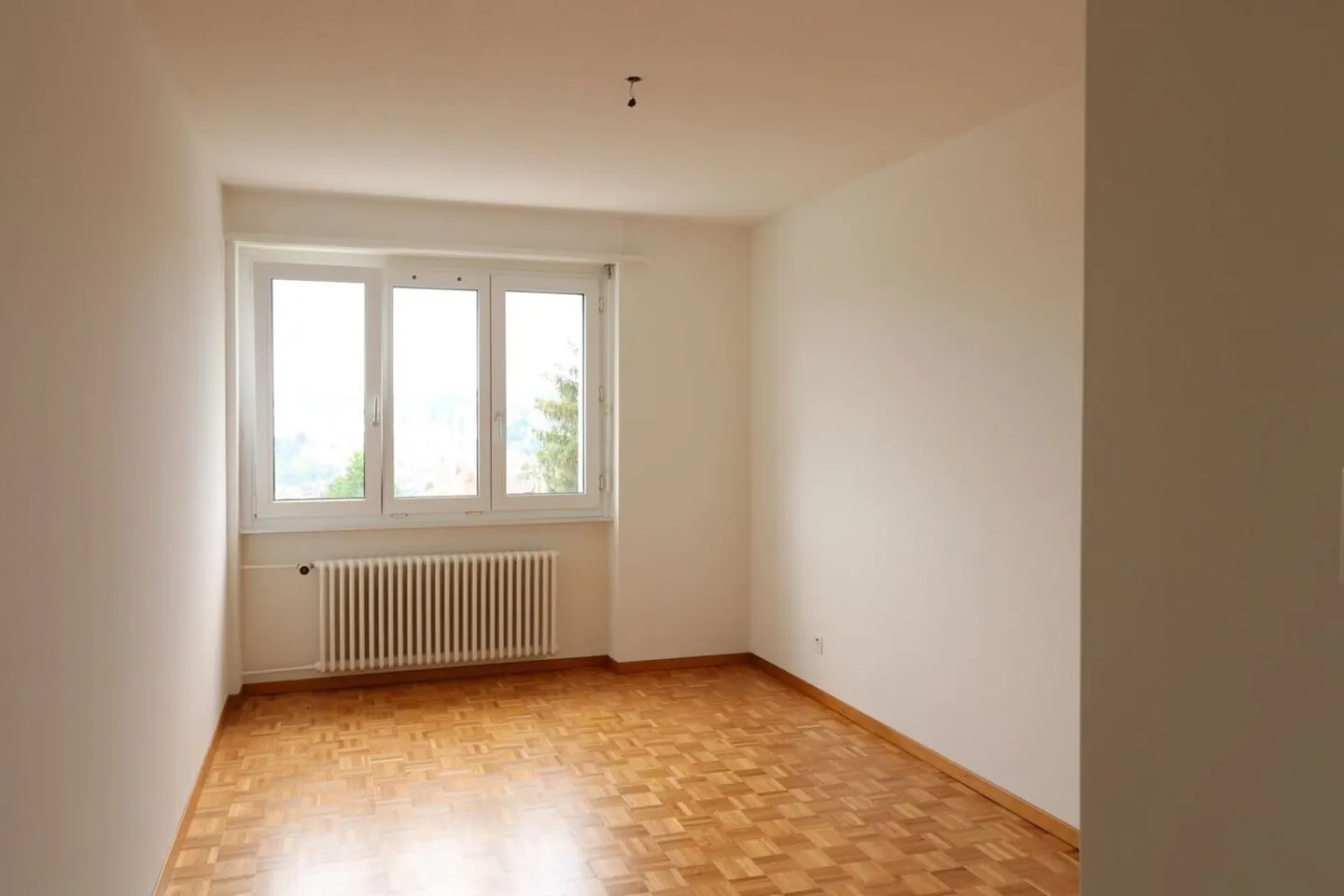 Familienwohnung mit 4,5 Zimmern im Stadtteil Schoenberg - Foto 10 von 12