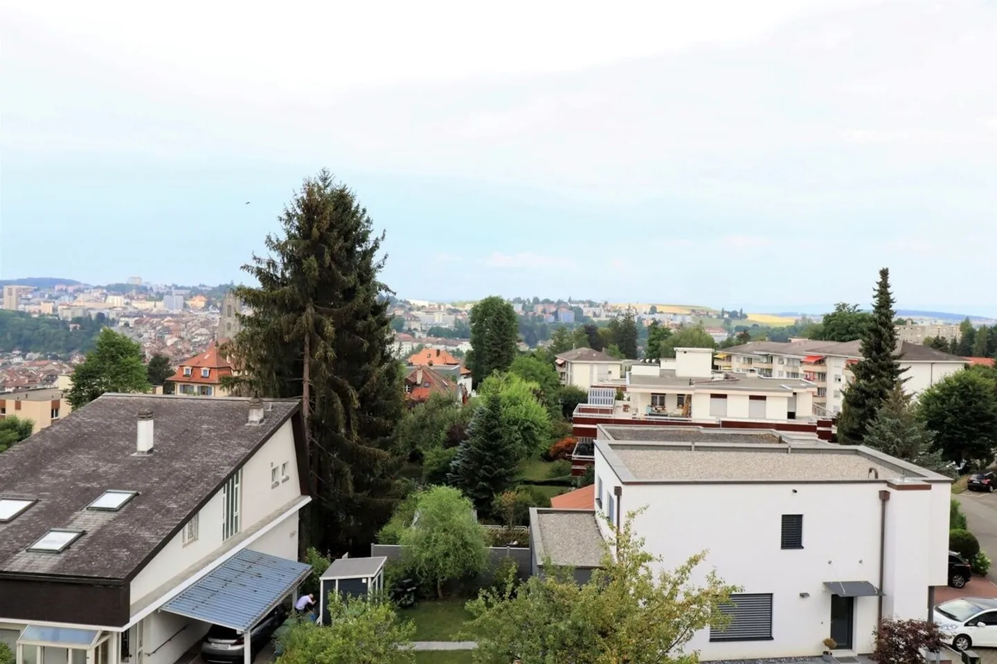 Familienwohnung mit 4,5 Zimmern im Stadtteil Schoenberg - Foto 11 von 12