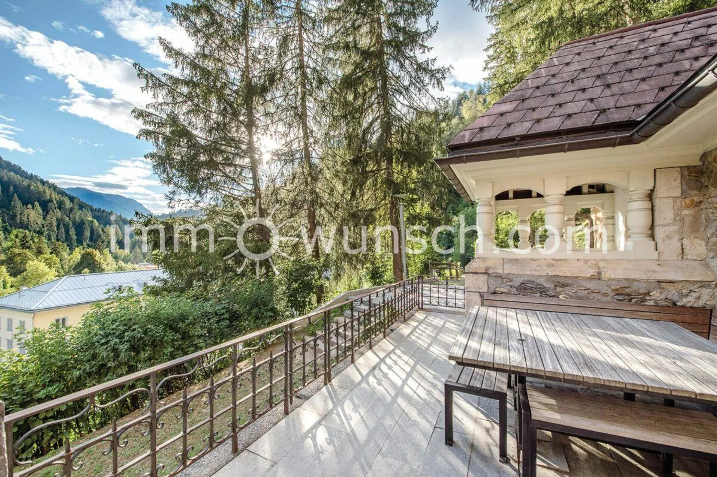 Einfamilienhaus kaufen - Foto 1 von 13