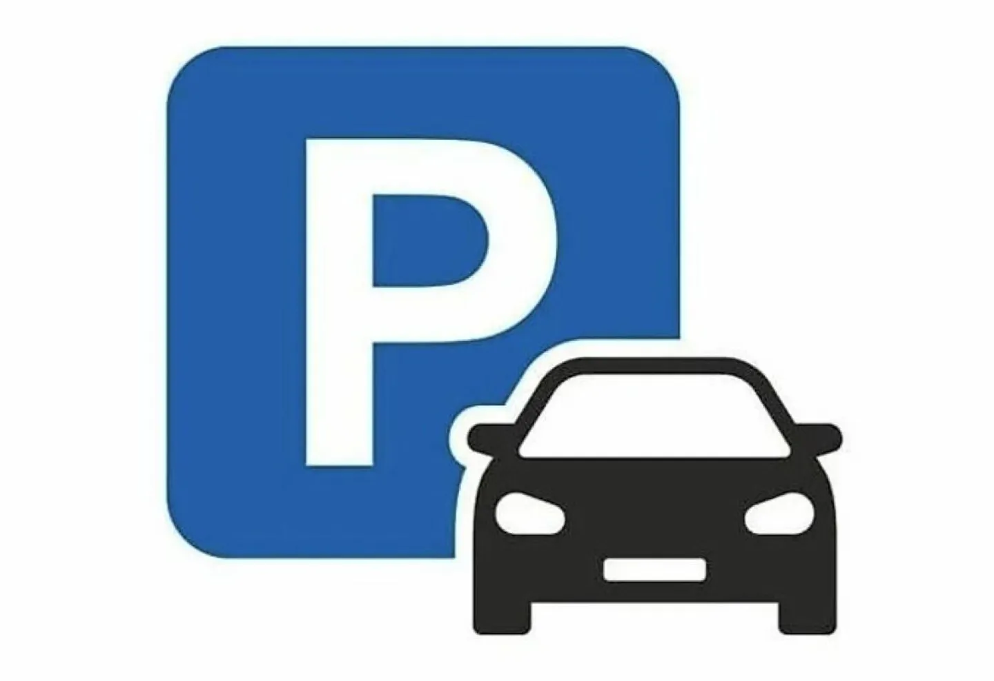 Posto auto all'aperto a Zurigo - Foto 1 di 3