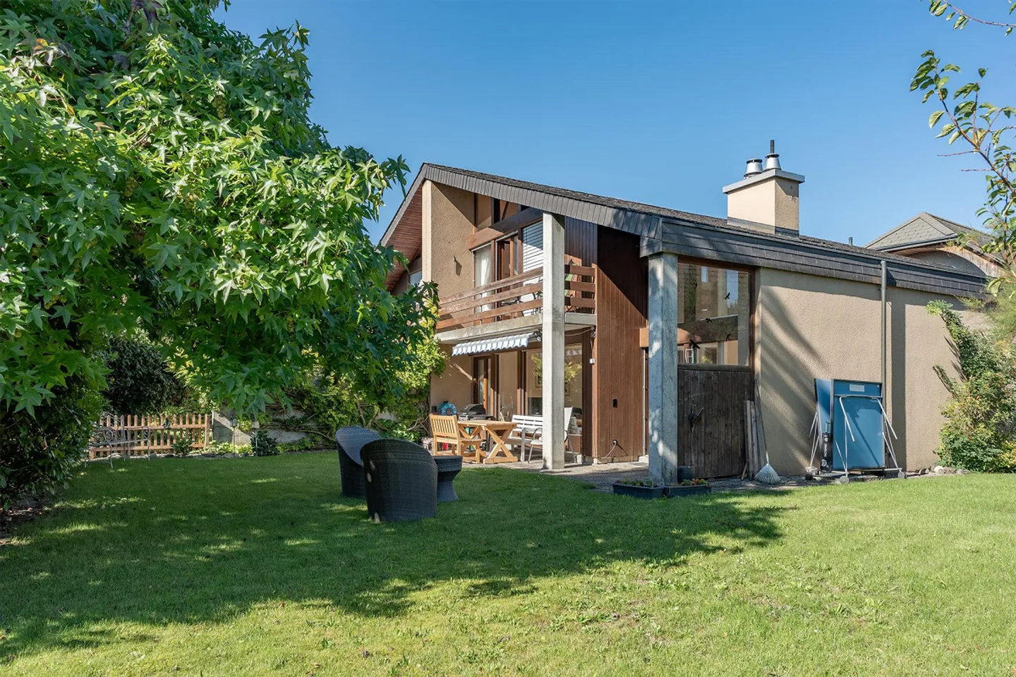 Felicità Accogliente nella Nuova Casa - Foto 1 di 17