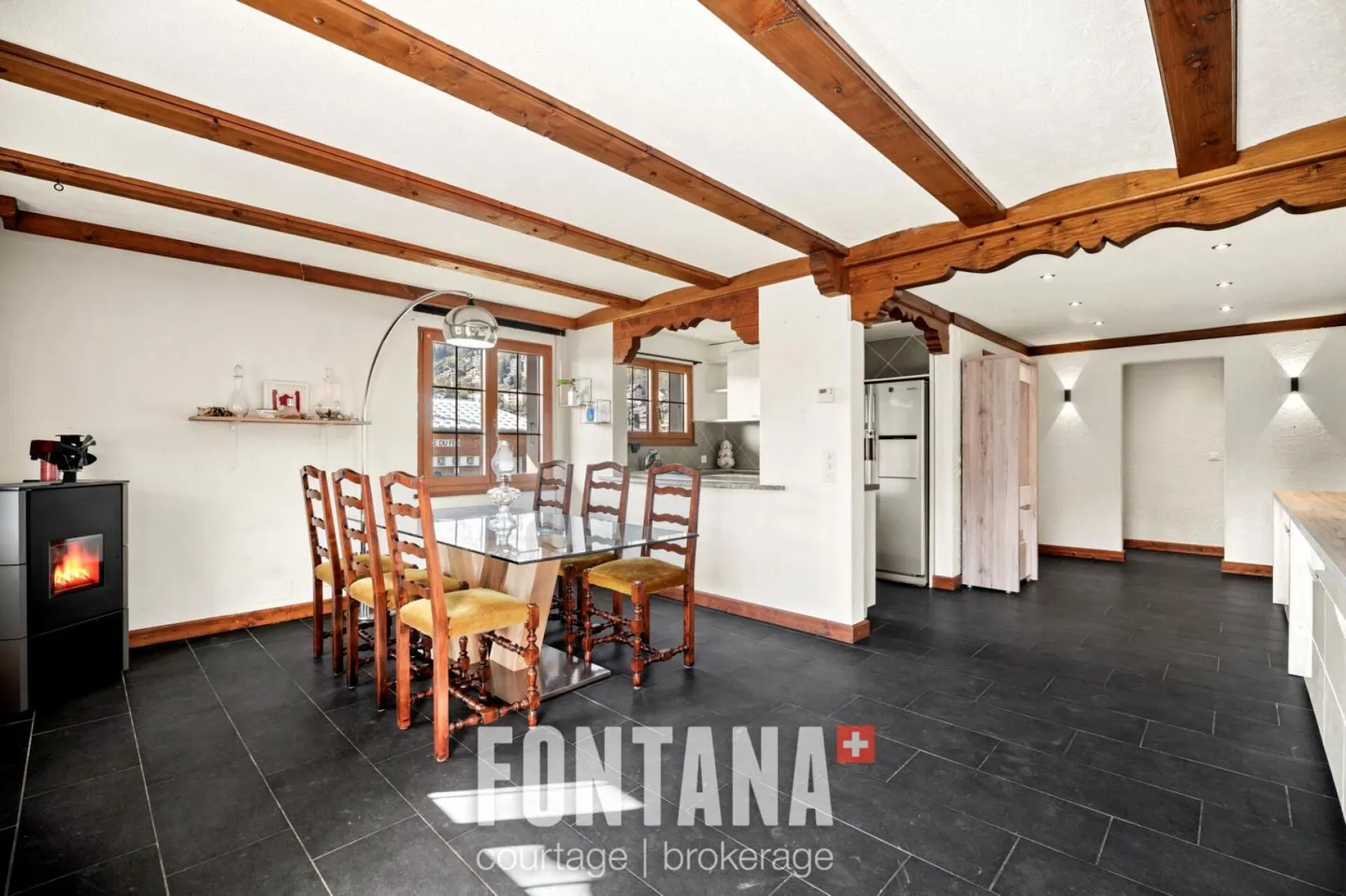Appartamento di 4,5 locali a Leysin - Foto 3 di 28
