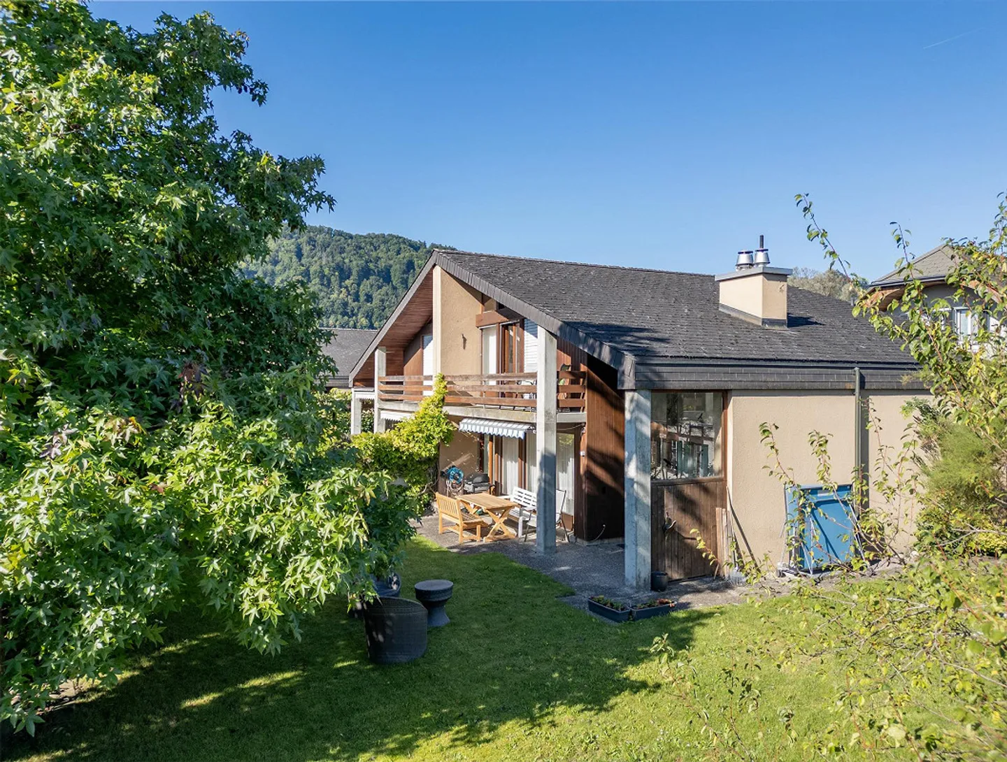Felicità Accogliente nella Nuova Casa - Foto 2 di 17