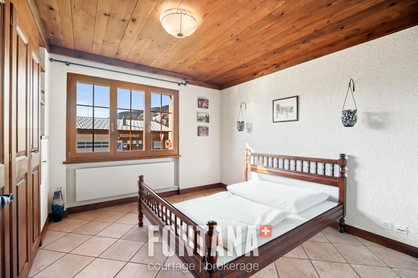 Appartamento di 4,5 locali a Leysin - Foto 13 di 28