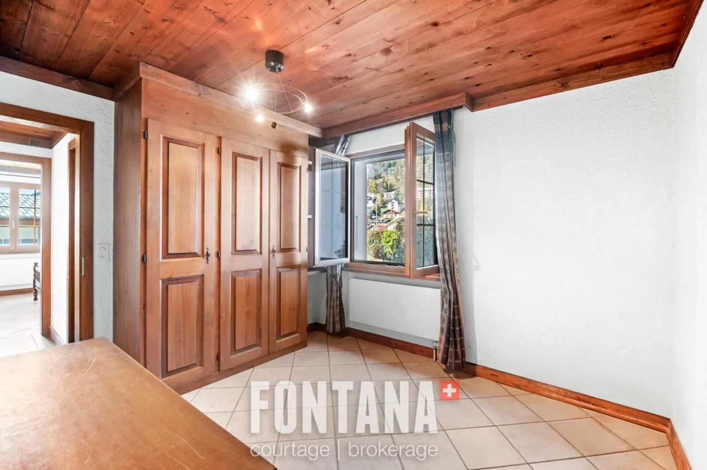 Appartamento di 4,5 locali a Leysin - Foto 14 di 28