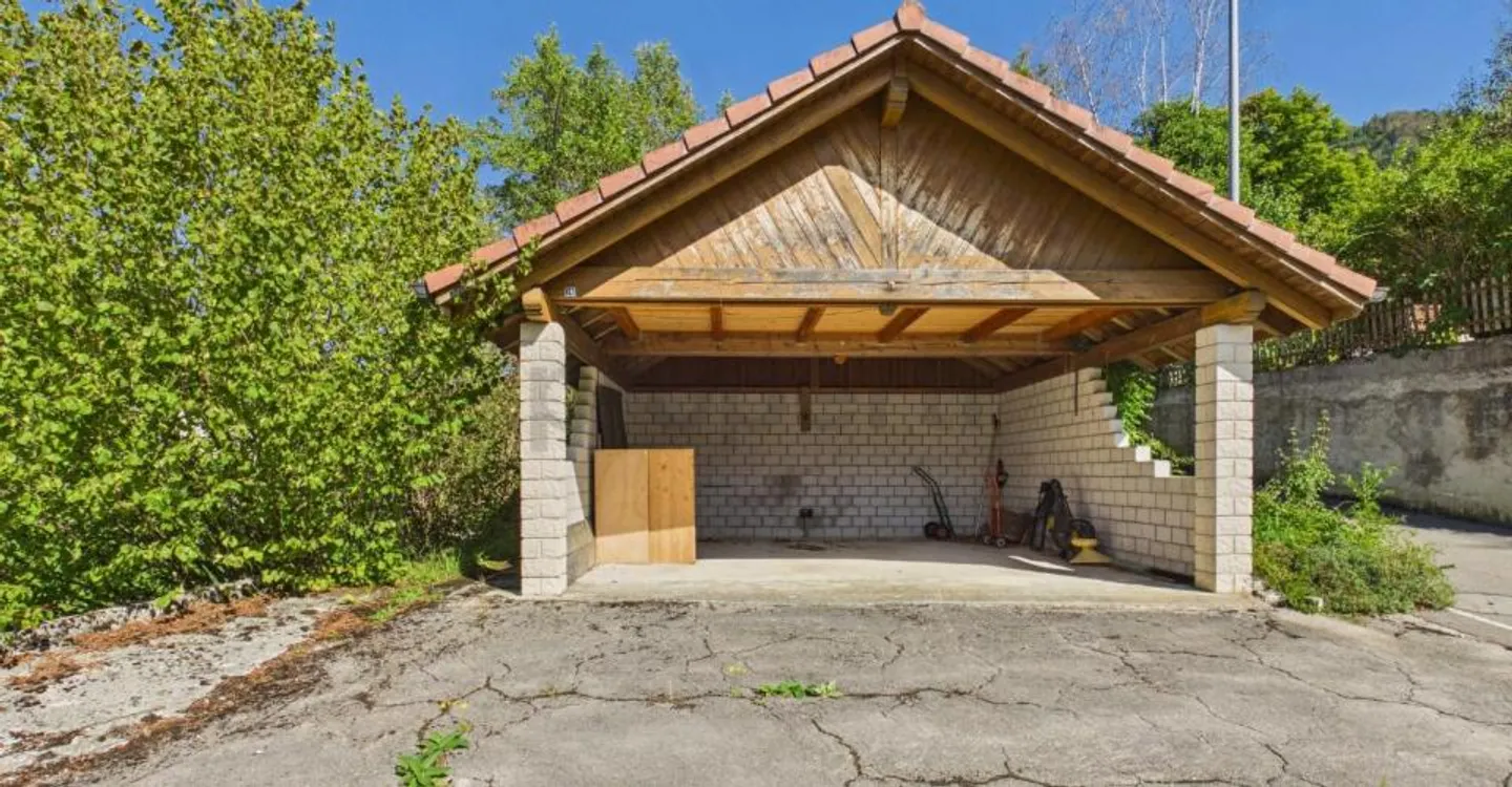 Riservato - Chalet dal fascino autentico con ruscello e grande terreno - Vermes - Foto 11 di 11