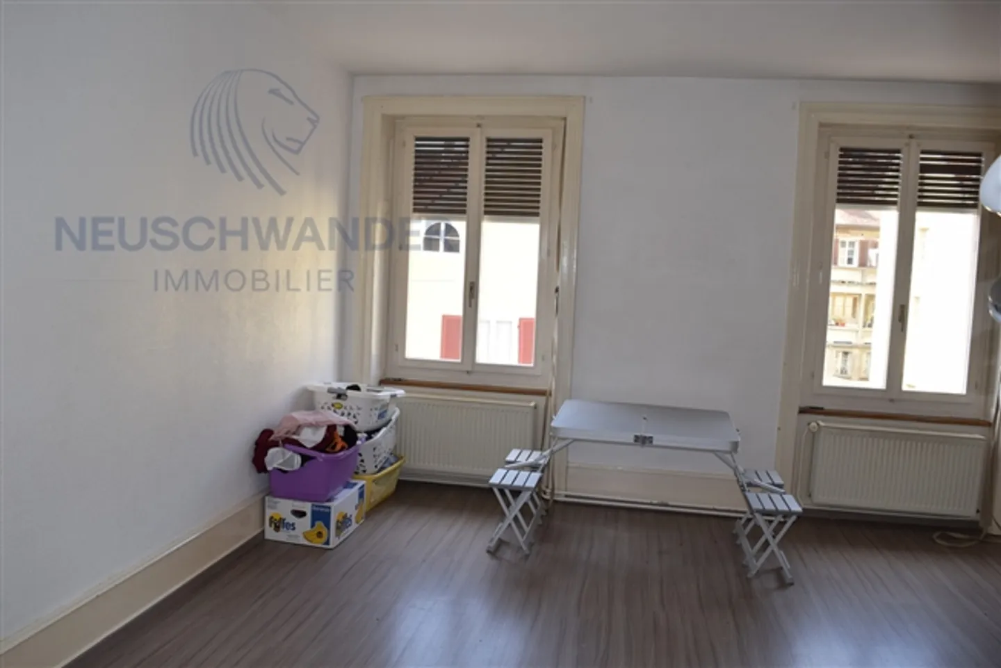 «Garantierte Rendite im Herzen des Provost Court in der Stadt» - Foto 2 von 5