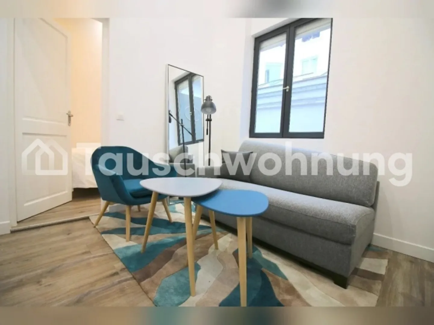 Charmantes Studio-Apartment - Foto 1 von 1