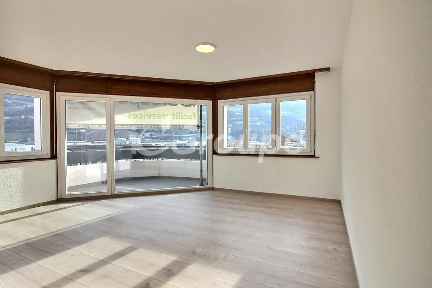 Appartamento in affitto - Foto 4 di 7