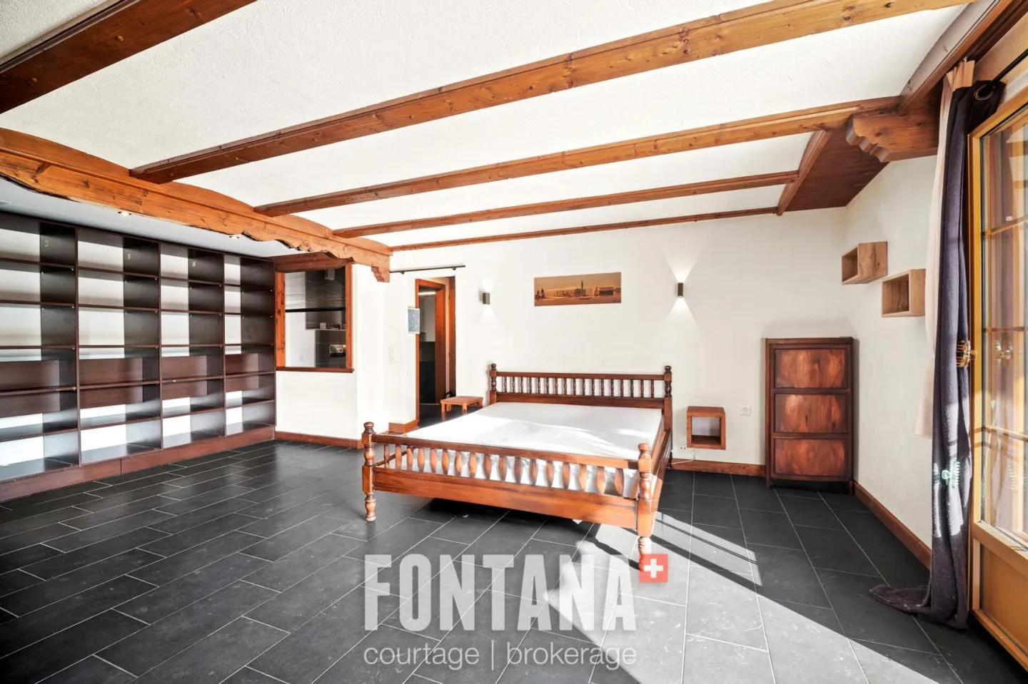 Appartamento di 4,5 locali a Leysin - Foto 11 di 28