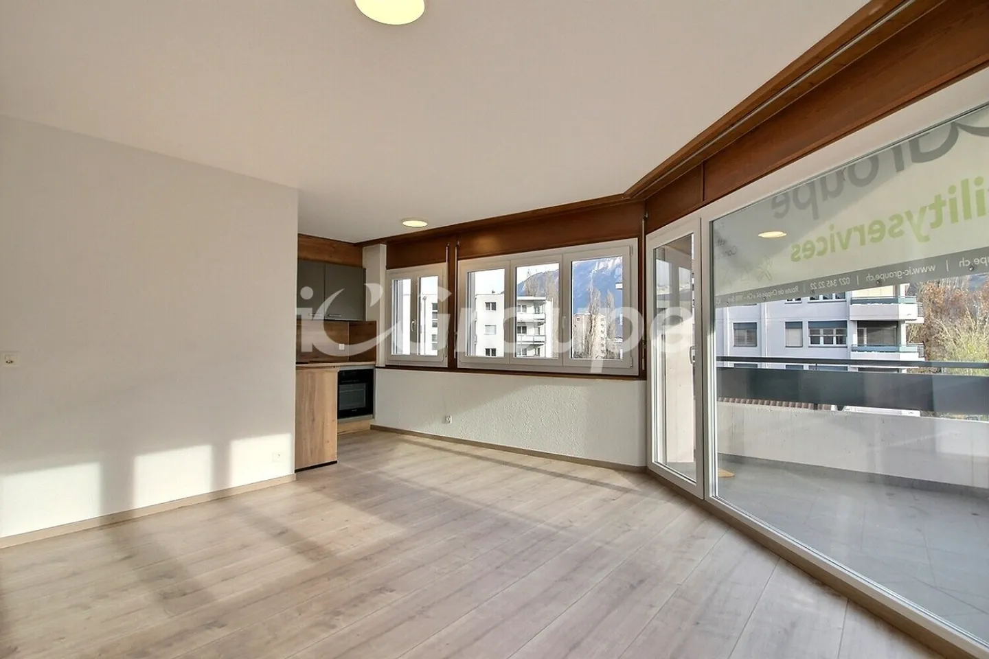 Appartamento in affitto - Foto 5 di 7