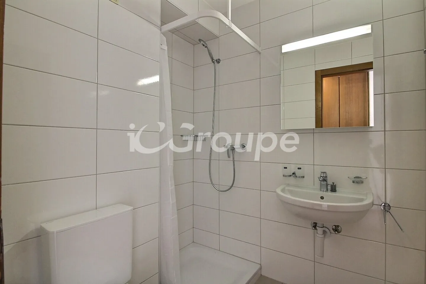 Appartamento in affitto - Foto 7 di 7