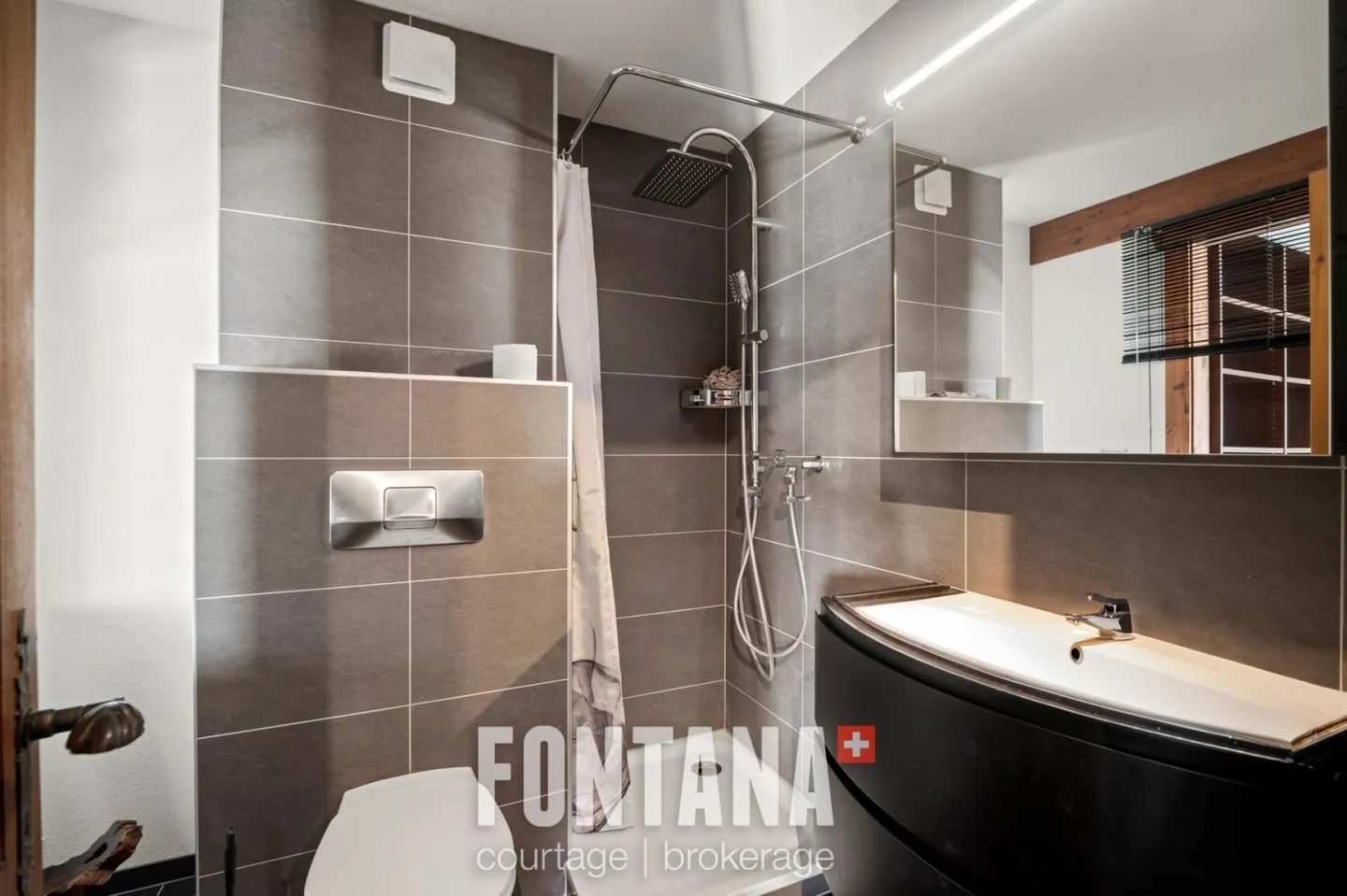 Appartamento di 4,5 locali a Leysin - Foto 17 di 28