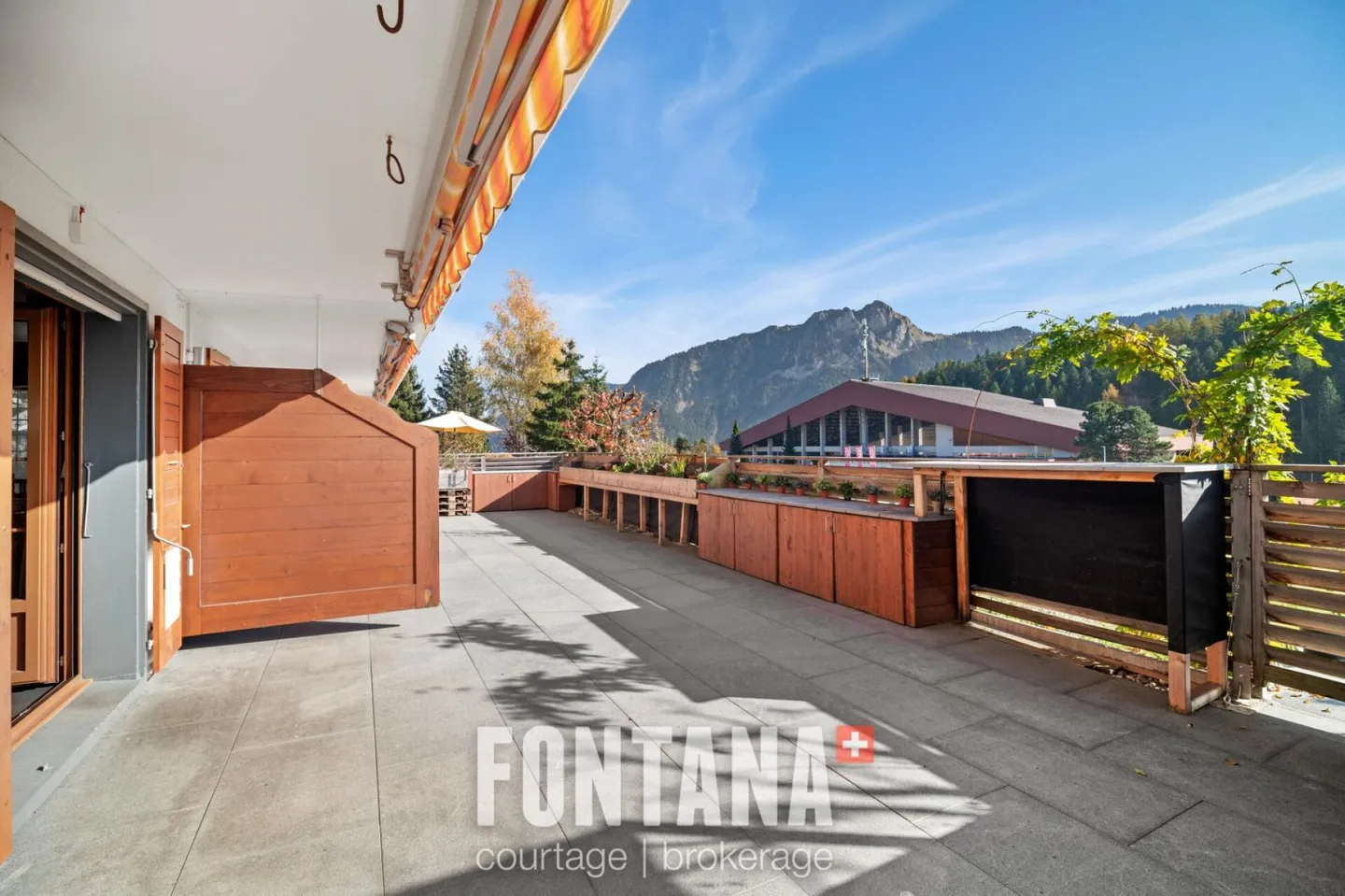 Appartamento di 4,5 locali a Leysin - Foto 18 di 28