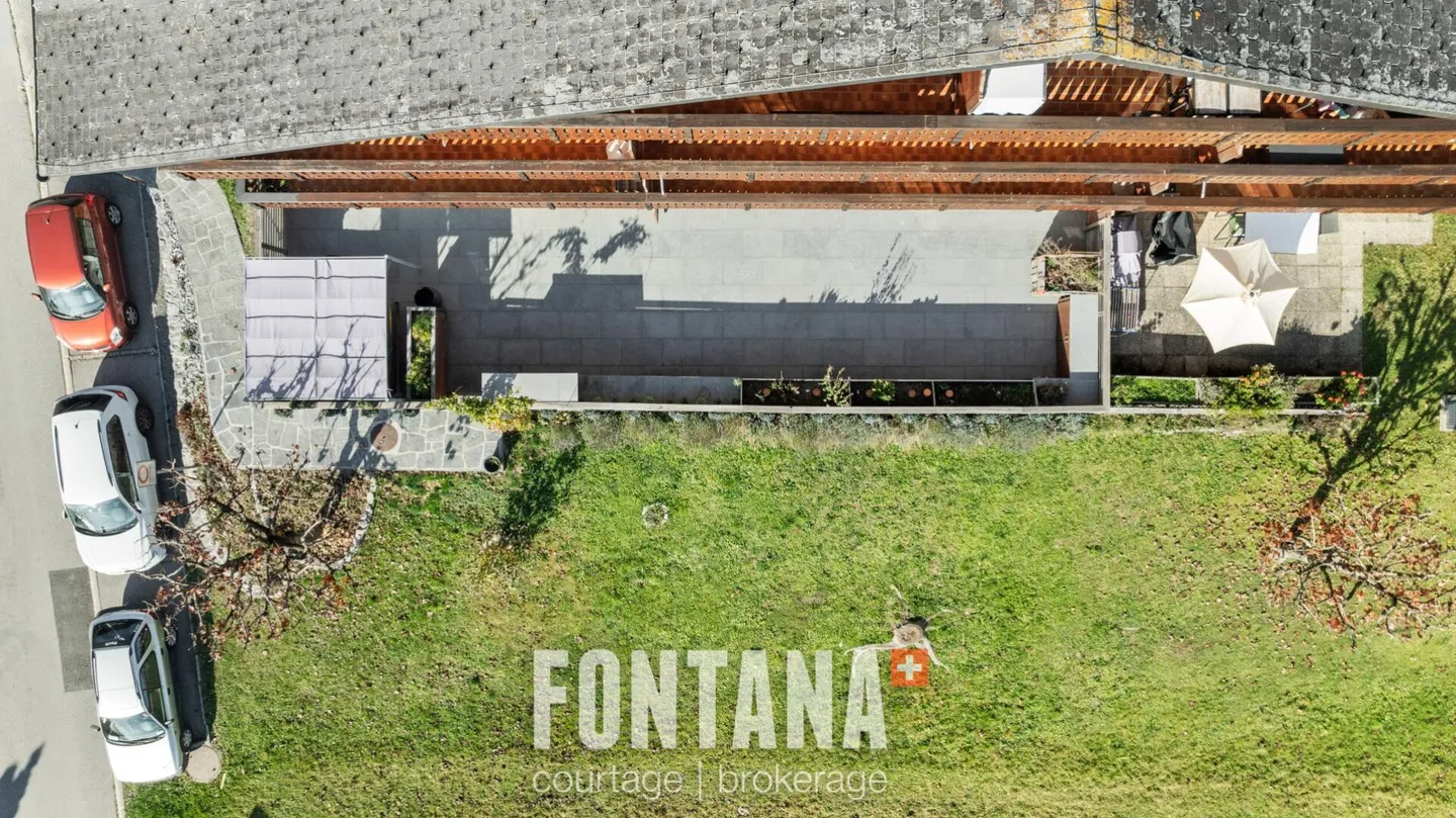 Appartamento di 4,5 locali a Leysin - Foto 19 di 28