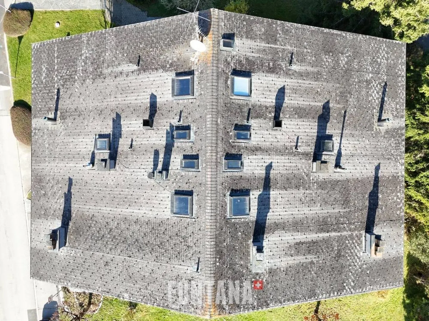 Appartamento di 4,5 locali a Leysin - Foto 26 di 28