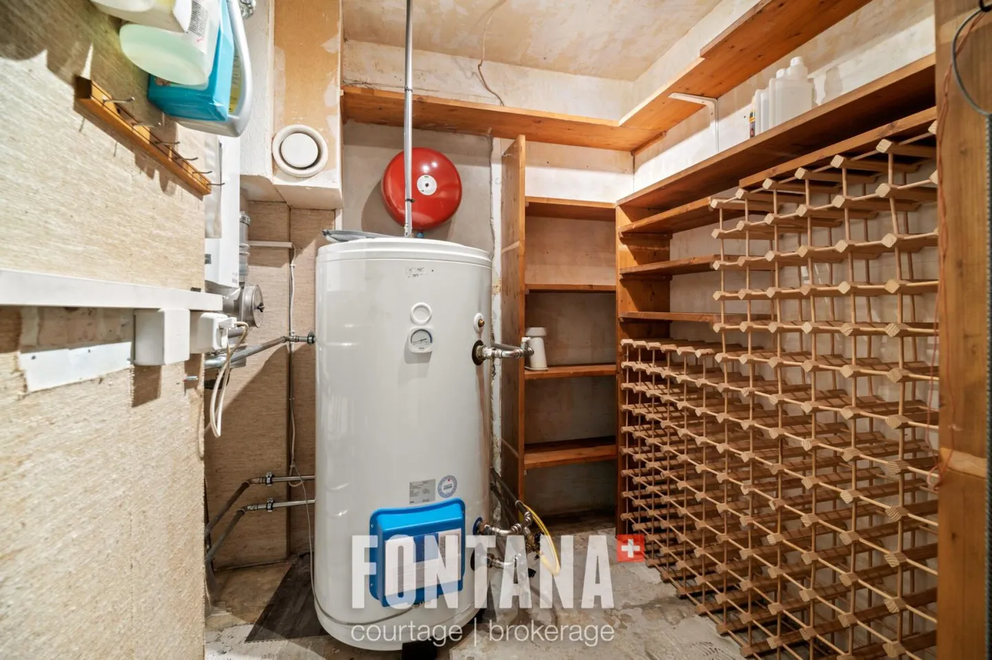 Appartamento di 4,5 locali a Leysin - Foto 27 di 28