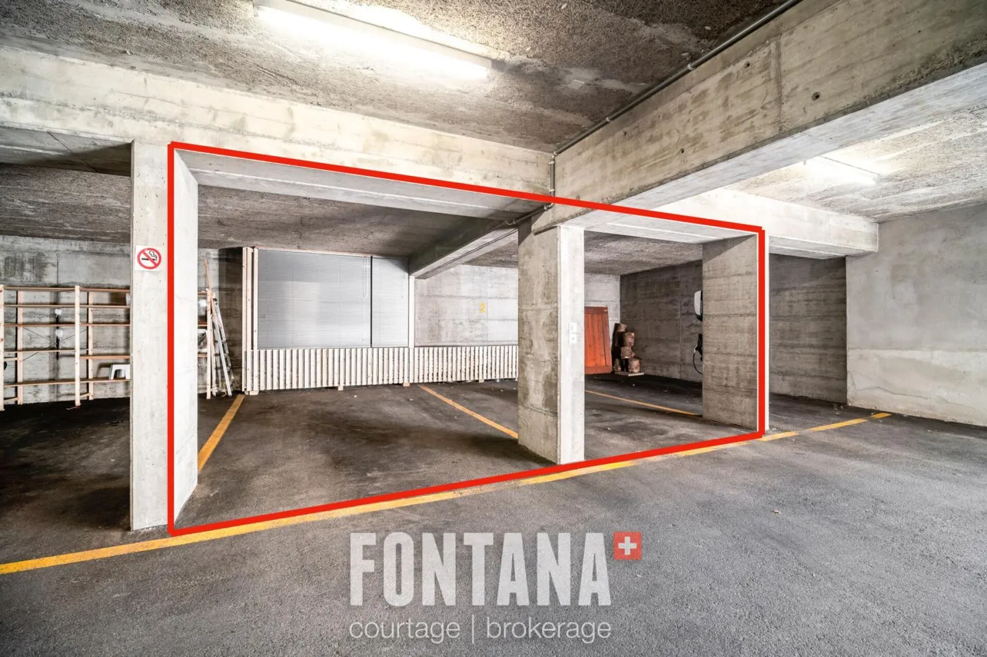 Appartamento di 4,5 locali a Leysin - Foto 28 di 28
