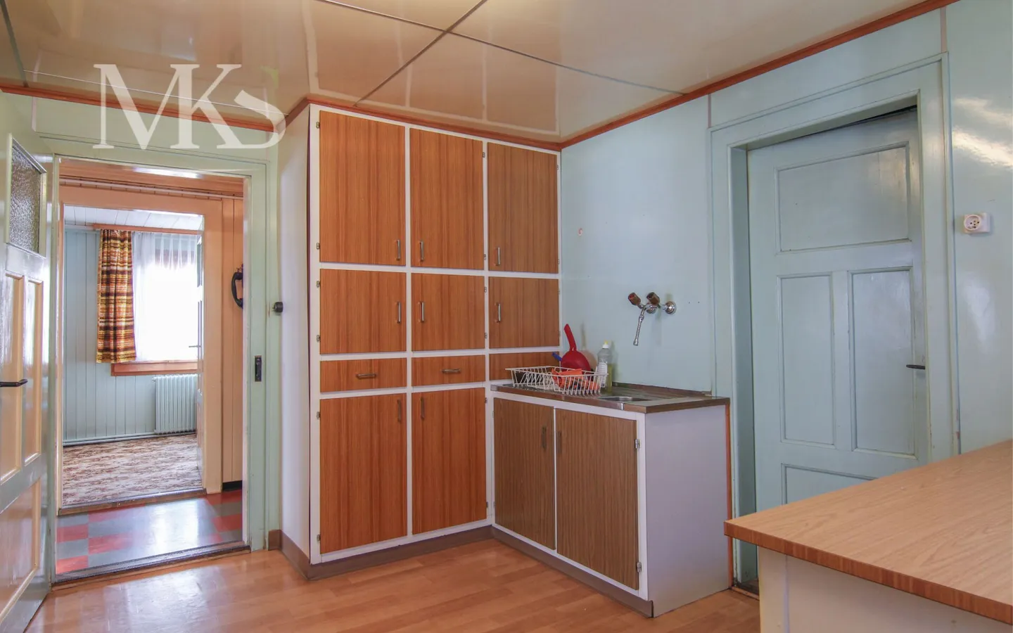 Charmante appartement ancien avec appartement sous les combles supplémentaire à Ulrichen - Photo 7 sur 25