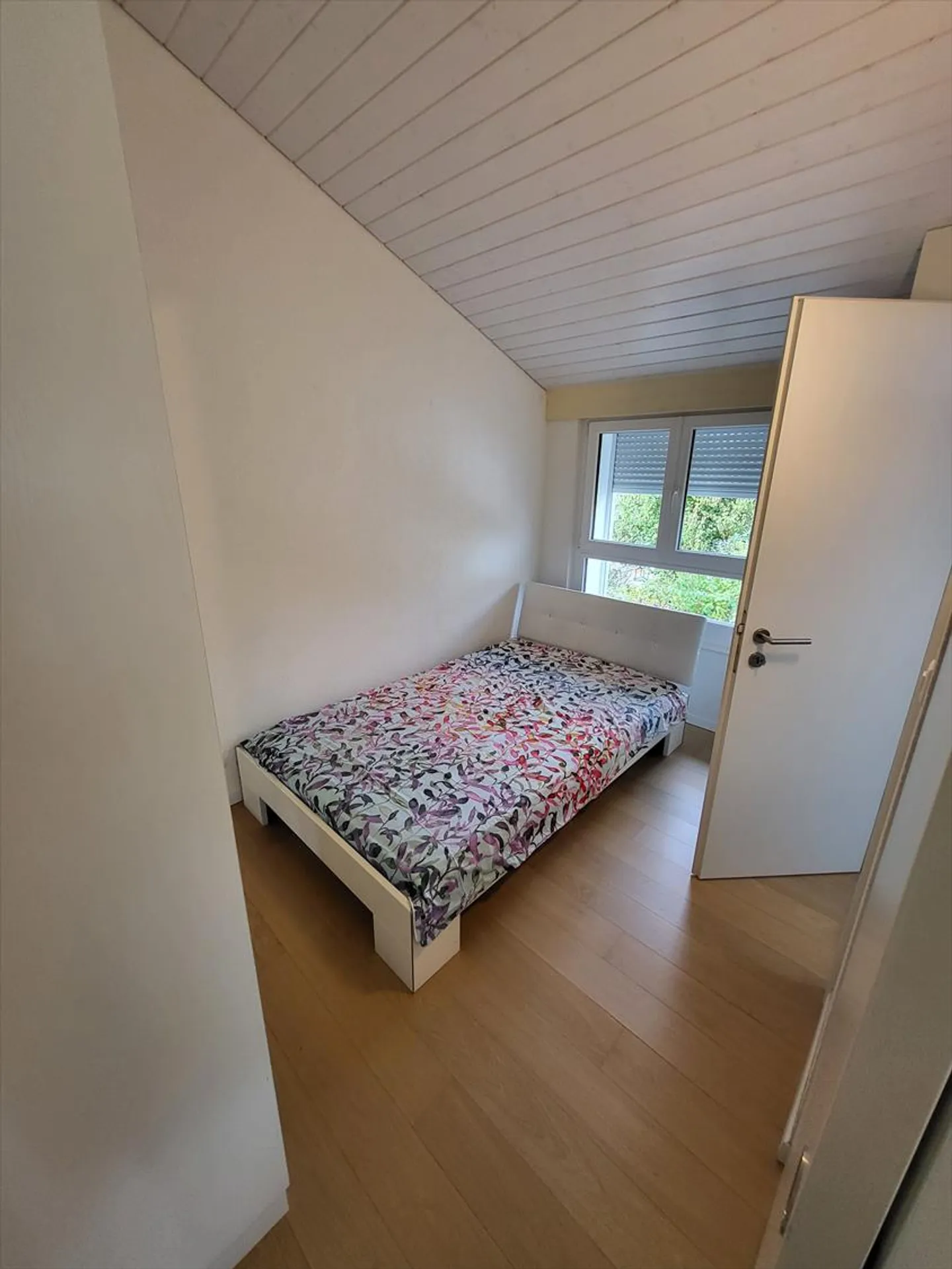 Appartamento ammobiliato in affitto - Foto 3 di 8