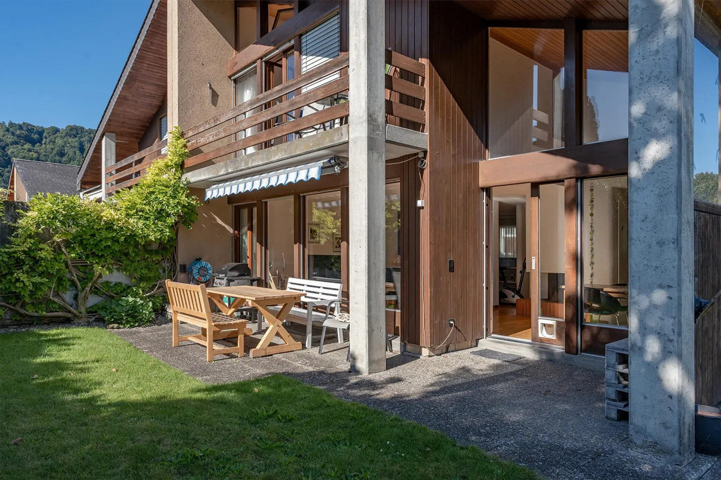 Felicità Accogliente nella Nuova Casa - Foto 4 di 17