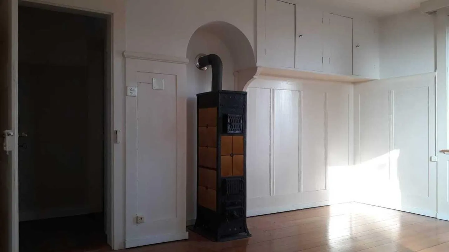 Charmante Wohnung in Niklausen - Foto 4 von 12